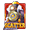 Поезд (Scatter) в Train Riders: Hold & Win