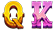 Q, K в Train Riders: Hold & Win