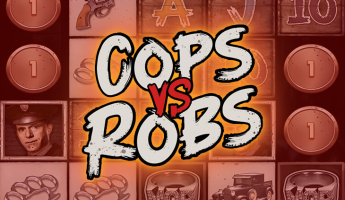 Cops vs Robbs