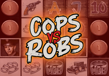 Cops vs Robbs