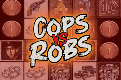 Cops vs Robbs