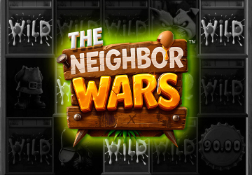 The Neighbor Wars