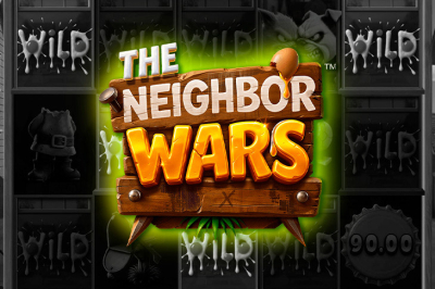 The Neighbor Wars