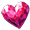 Сердце (Wild) в Heartbreakers