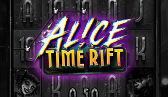 Alice: Time Rift