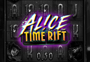 Alice: Time Rift
