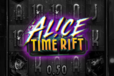 Alice: Time Rift