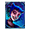Девушка на синем фоне в Alice: Time Rift