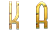 K, A в Alice: Time Rift