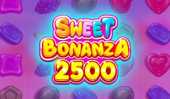 Sweet Bonanza 2500