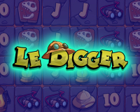 Le Digger
