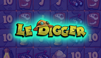 Le Digger