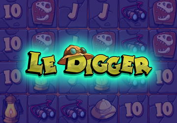 Le Digger