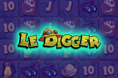 Le Digger