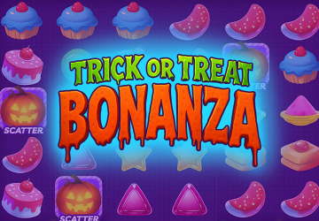 Trick or Treat Bonanza