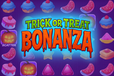 Trick or Treat Bonanza