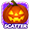Тыква (Scatter) в Trick or Treat Bonanza