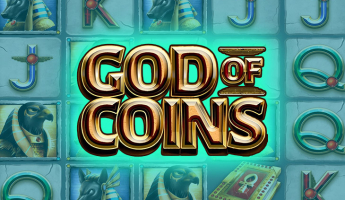 God of Coins