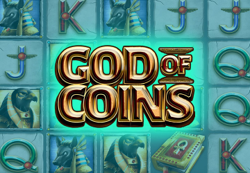 God of Coins