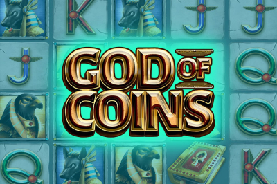God of Coins