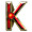K в God of Coins