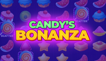 Candy’s Bonanza