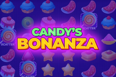 Candy’s Bonanza