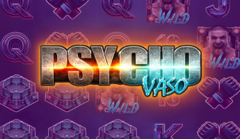 Vaso Psycho
