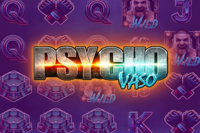 Vaso Psycho