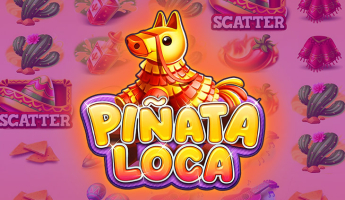 Pinata Loca