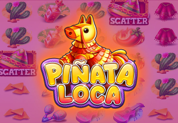 Pinata Loca