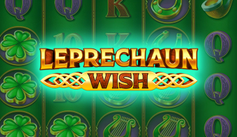 Leprechaun Wish