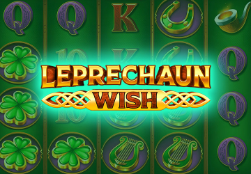 Leprechaun Wish