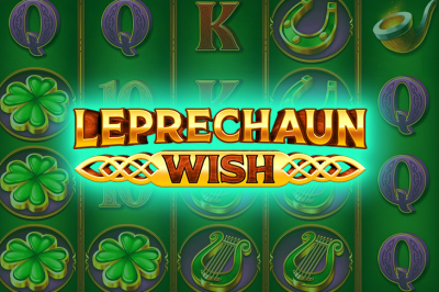 Leprechaun Wish