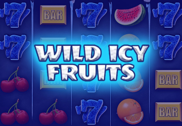 Wild Icy Fruits