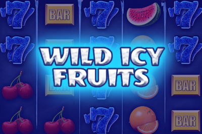 Wild Icy Fruits