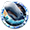 Кит (Wild) в Wild White Whale