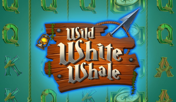 Wild White Whale
