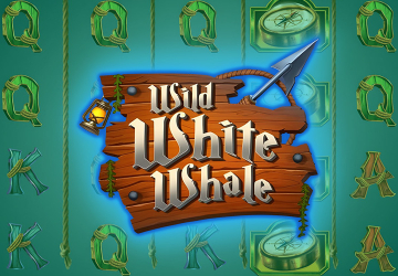 Wild White Whale