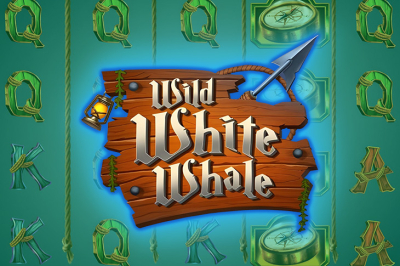 Wild White Whale