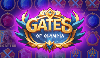 Gates of Olympia