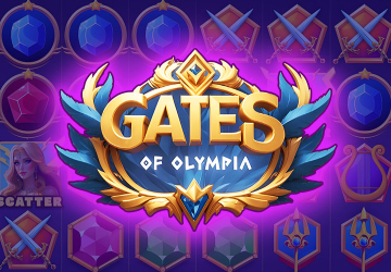 Gates of Olympia