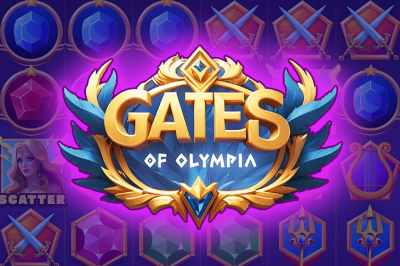 Gates of Olympia