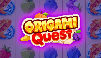 Origami Quest