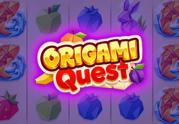 Origami Quest