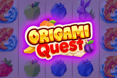Origami Quest