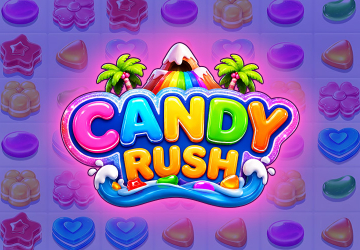 Candy Rush