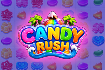 Candy Rush