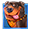 Ротвейлер в The Big Dog House