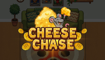 Cheese Chase